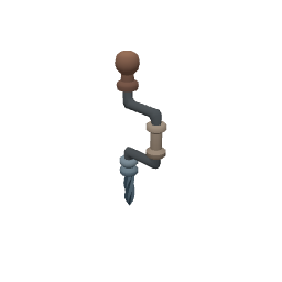Hand Drill